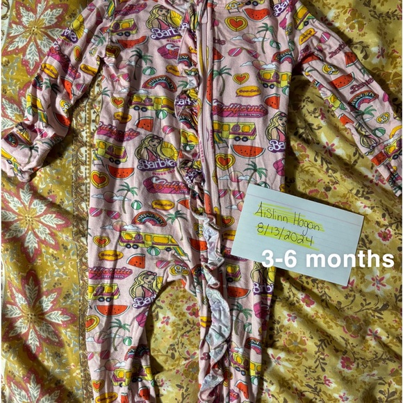 Posh peanut barbie zippie - Picture 1 of 2